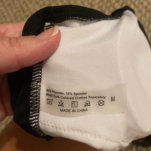 3 for $15 Shein one piece medium - Picture 3 of 3